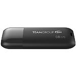 Изображение USB Flash 64Gb Team C173 Black (TC17364GB01) #3 Фото USB Flash 64Gb Team C173 Black (TC17364GB01) #3