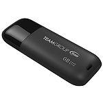 Изображение USB Flash 64Gb Team C173 Black (TC17364GB01) #2 Фото USB Flash 64Gb Team C173 Black (TC17364GB01) #2