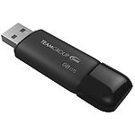 Изображение USB Flash 64Gb Team C173 Black (TC17364GB01) #1 Фото USB Flash 64Gb Team C173 Black (TC17364GB01) #1