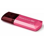 Изображение USB Flash 64Gb Team C153 Pink (TC15364GK01) #2 Фото USB Flash 64Gb Team C153 Pink (TC15364GK01) #2