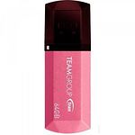 Изображение USB Flash 64Gb Team C153 Pink (TC15364GK01) #1 Фото USB Flash 64Gb Team C153 Pink (TC15364GK01) #1