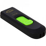 Изображение USB Flash 64Gb Team C145 Green USB3.0 (TC145364GG01) #3 Фото USB Flash 64Gb Team C145 Green USB3.0 (TC145364GG01) #3