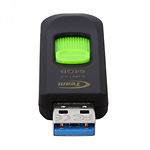 Изображение USB Flash 64Gb Team C145 Green USB3.0 (TC145364GG01) #1 Фото USB Flash 64Gb Team C145 Green USB3.0 (TC145364GG01) #1