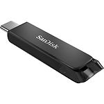 Фото USB Flash 64Gb SanDisk Ultra Type-C 460 USB 3.1 (SDCZ460-064G-G46) #2