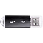 Изображение USB Flash 64Gb SILICON POWER Blaze B02 Black USB 3.1 SP064GBUF3B02V1K #5 Фото USB Flash 64Gb SILICON POWER Blaze B02 Black USB 3.1 SP064GBUF3B02V1K #5