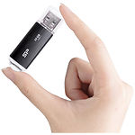 Изображение USB Flash 64Gb SILICON POWER Blaze B02 Black USB 3.1 SP064GBUF3B02V1K #2 Фото USB Flash 64Gb SILICON POWER Blaze B02 Black USB 3.1 SP064GBUF3B02V1K #2