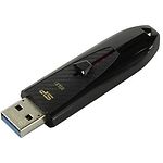 Изображение USB Flash 64Gb SILICON POWER Blaze B25 Black USB 3.1 SP064GBUF3B25V1K #2 Фото USB Flash 64Gb SILICON POWER Blaze B25 Black USB 3.1 SP064GBUF3B25V1K #2
