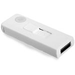 Изображение USB Flash 64Gb SILICON POWER Ultima U03 White SP064GBUF2U03V1W #3 Фото USB Flash 64Gb SILICON POWER Ultima U03 White SP064GBUF2U03V1W #3