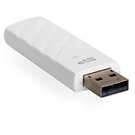 Изображение USB Flash 64Gb SILICON POWER Ultima U03 White SP064GBUF2U03V1W #1 Фото USB Flash 64Gb SILICON POWER Ultima U03 White SP064GBUF2U03V1W #1