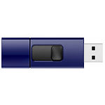 Изображение USB Flash 64Gb SILICON POWER Ultima U05 Deep Blue SP064GBUF2U05V1D #3 Фото USB Flash 64Gb SILICON POWER Ultima U05 Deep Blue SP064GBUF2U05V1D #3