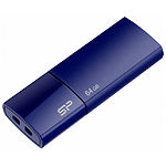 Изображение USB Flash 64Gb SILICON POWER Ultima U05 Deep Blue SP064GBUF2U05V1D #1 Фото USB Flash 64Gb SILICON POWER Ultima U05 Deep Blue SP064GBUF2U05V1D #1