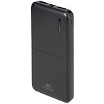 Фото Внешний аккумулятор Power Bank RivaCase RIVAPOWER VA2532, 10000mAh, QC/PD, 20W, Black #4