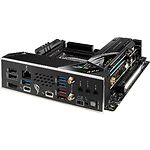 Изображение Материнская плата ASUS ROG STRIX Z690-I GAMING WIFI, s1700, mini-ITX #6 Фото Материнская плата ASUS ROG STRIX Z690-I GAMING WIFI, s1700, mini-ITX #6