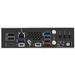 Изображение Материнская плата ASUS ROG STRIX Z690-I GAMING WIFI, s1700, mini-ITX #4 Фото Материнская плата ASUS ROG STRIX Z690-I GAMING WIFI, s1700, mini-ITX #4