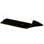 Изображение Коврик для мышки STEELSERIES QcK PRISM Cloth XL (63826) #2 Фото Коврик для мышки STEELSERIES QcK PRISM Cloth XL (63826) #2