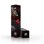 Изображение Коврик для мышки Gembird MP-GAMEPRO-XL #1 Фото Коврик для мышки Gembird MP-GAMEPRO-XL #1