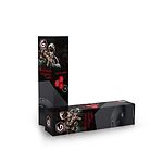 Изображение Коврик для мышки Gembird MP-GAME-XL #1 Фото Коврик для мышки Gembird MP-GAME-XL #1