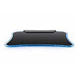 Изображение Коврик для мышки Gembird MP-LED-4P #2 Фото Коврик для мышки Gembird MP-LED-4P #2