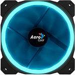 Фото Вентилятор 120мм Aerocool Orbit RGB LED #2