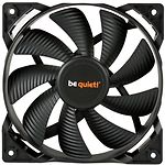 Изображение Вентилятор 120мм be quiet! Pure Wings 2 (BL046) 1500об/мин #1 Фото Вентилятор 120мм be quiet! Pure Wings 2 (BL046) 1500об/мин #1