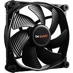 Изображение Вентилятор 120мм be quiet! Silent Wings 3 PWM High-speed (BL070) #2 Фото Вентилятор 120мм be quiet! Silent Wings 3 PWM High-speed (BL070) #2
