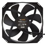 Изображение Вентилятор 120мм be quiet! Silent Wings 3 PWM High-speed (BL070) #1 Фото Вентилятор 120мм be quiet! Silent Wings 3 PWM High-speed (BL070) #1