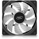 Изображение Вентилятор 120мм Deepcool RF120FS RGB LED (DP-FLED3-RF120-FS) #1 Фото Вентилятор 120мм Deepcool RF120FS RGB LED (DP-FLED3-RF120-FS) #1