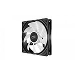 Изображение Вентилятор 120мм Deepcool RF120W White #2 Фото Вентилятор 120мм Deepcool RF120W White #2
