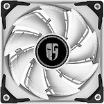 Изображение Вентилятор 120мм Deepcool TF120S White GAMER STORM #2 Фото Вентилятор 120мм Deepcool TF120S White GAMER STORM #2
