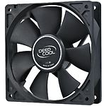 Изображение Вентилятор 120мм Deepcool XFAN 120 (DP-FDC-XF120) #2 Фото Вентилятор 120мм Deepcool XFAN 120 (DP-FDC-XF120) #2