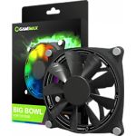 Изображение Вентилятор 120мм GAMEMAX GMX-12-RBB Big bowl ARGB #4 Фото Вентилятор 120мм GAMEMAX GMX-12-RBB Big bowl ARGB #4