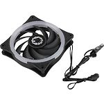 Изображение Вентилятор 120мм GAMEMAX GMX-12RGB #4 Фото Вентилятор 120мм GAMEMAX GMX-12RGB #4
