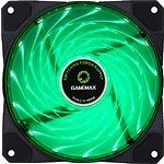 Изображение Вентилятор 120мм GAMEMAX GMX-12RGB #3 Фото Вентилятор 120мм GAMEMAX GMX-12RGB #3