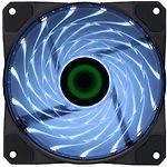 Изображение Вентилятор 120мм GAMEMAX GMX-12RGB #2 Фото Вентилятор 120мм GAMEMAX GMX-12RGB #2