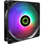 Изображение Вентилятор 120мм GAMEMAX GMX-AF12X #4 Фото Вентилятор 120мм GAMEMAX GMX-AF12X #4