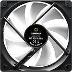 Изображение Вентилятор 120мм GAMEMAX GMX-AF12X #2 Фото Вентилятор 120мм GAMEMAX GMX-AF12X #2