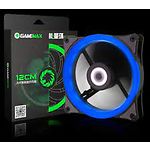 Изображение Вентилятор 120мм GAMEMAX GMX-RF12B RingForce Blue LED #2 Фото Вентилятор 120мм GAMEMAX GMX-RF12B RingForce Blue LED #2