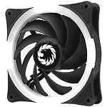 Изображение Вентилятор 120мм GAMEMAX GMX-RF12-R RingForce Red LED #2 Фото Вентилятор 120мм GAMEMAX GMX-RF12-R RingForce Red LED #2