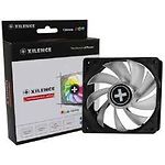 Изображение Вентилятор 120мм Xilence XPF120RGB-SET (XF061) #2 Фото Вентилятор 120мм Xilence XPF120RGB-SET (XF061) #2