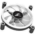 Изображение Вентилятор 120мм Zalman ZM-LF120 ARGB 800-1300rpm 4-Pin #2 Фото Вентилятор 120мм Zalman ZM-LF120 ARGB 800-1300rpm 4-Pin #2