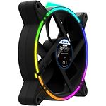 Изображение Вентилятор 120мм Zalman ZM-RFD120A ARGB #1 Фото Вентилятор 120мм Zalman ZM-RFD120A ARGB #1