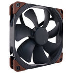 Изображение Вентилятор 140мм Noctua NF-A14iPPC-2000 IP67 PWM #3 Фото Вентилятор 140мм Noctua NF-A14iPPC-2000 IP67 PWM #3