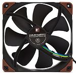 Изображение Вентилятор 140мм Noctua NF-A14iPPC-2000 IP67 PWM #1 Фото Вентилятор 140мм Noctua NF-A14iPPC-2000 IP67 PWM #1