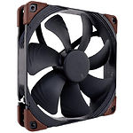 Фото Вентилятор 140мм Noctua NF-A14iPPC-3000 PWM #3