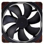 Фото Вентилятор 140мм Noctua NF-A14iPPC-3000 PWM #2