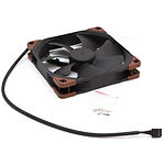 Фото Вентилятор 140мм Noctua NF-A14iPPC-3000 PWM #1