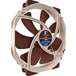 Изображение Вентилятор 140мм Noctua NF-A15 PWM #1 Фото Вентилятор 140мм Noctua NF-A15 PWM #1