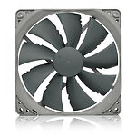 Изображение Вентилятор 140мм Noctua NF-P14s Redux-900 #2 Фото Вентилятор 140мм Noctua NF-P14s Redux-900 #2