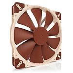 Изображение Вентилятор 200мм Noctua NF-A20 PWM #2 Фото Вентилятор 200мм Noctua NF-A20 PWM #2