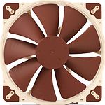 Изображение Вентилятор 200мм Noctua NF-A20 PWM #1 Фото Вентилятор 200мм Noctua NF-A20 PWM #1